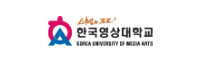 한국영상대학교 로고